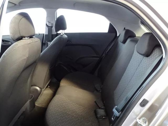 Hyundai HB20 1.0 Comfort Flex 5p - Foto 6