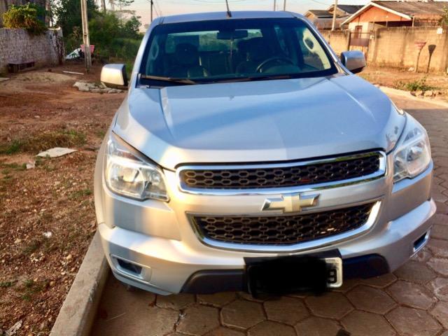 S10 LT 4x4 Diesel Automatica - Foto 4