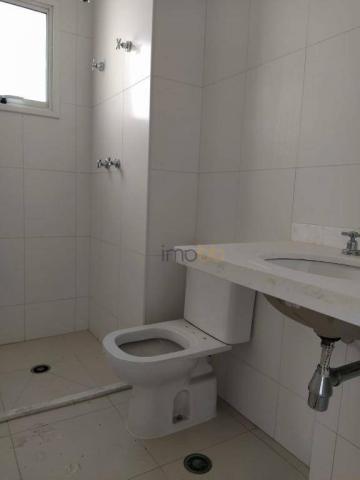 Apartamento no único campolim, 197 m² - condomínio único campolim - sorocaba/sp - Foto 11