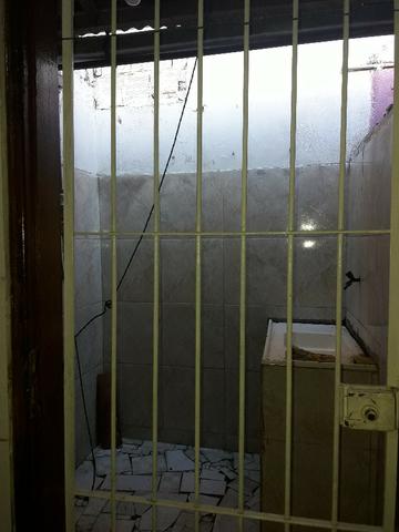 Vendo casa na mangueira - Foto 4