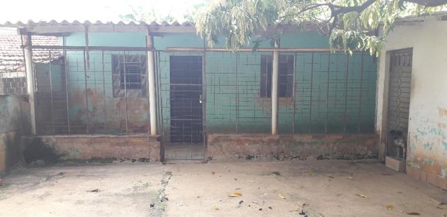Lote com barracão no garavelo-b - Foto 10