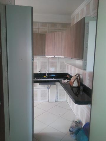 Vende-se Apartamento