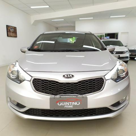 Cerato 1.6 SX Automático - Foto 3