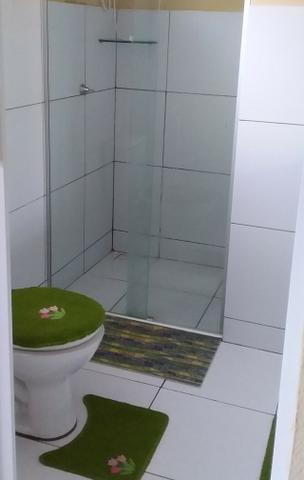 Alugo casa em Parnaíba 3 suítes - Foto 9