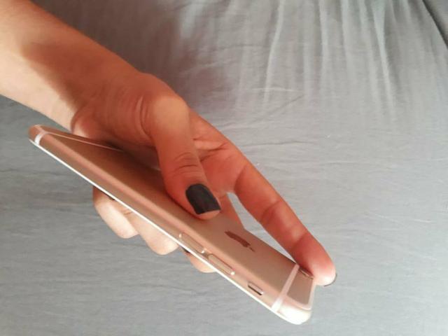 Iphone 6 64GB Conservado - Foto 2