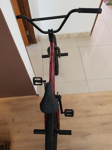 BMX Fiend type A+ Novissima! - Foto 4