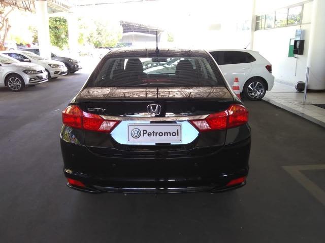 City 1.5 lx automático 2017 - Foto 2