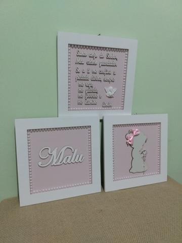 Quadros para decorar