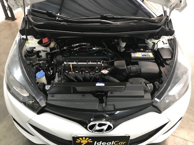 Hb20 1.6 confort plus - Foto 6
