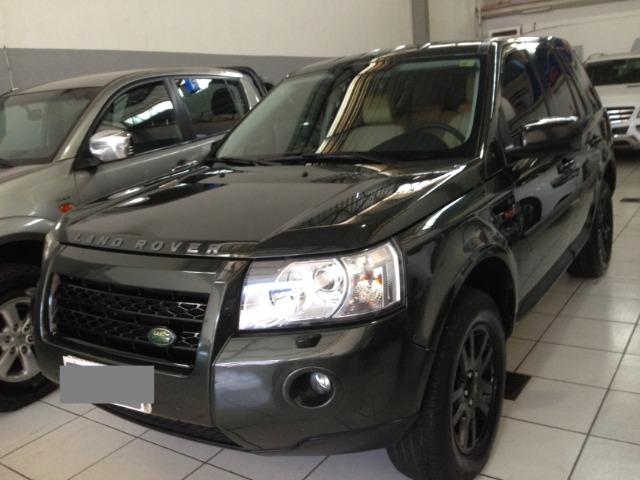 Freelander2 se automático - Foto 2