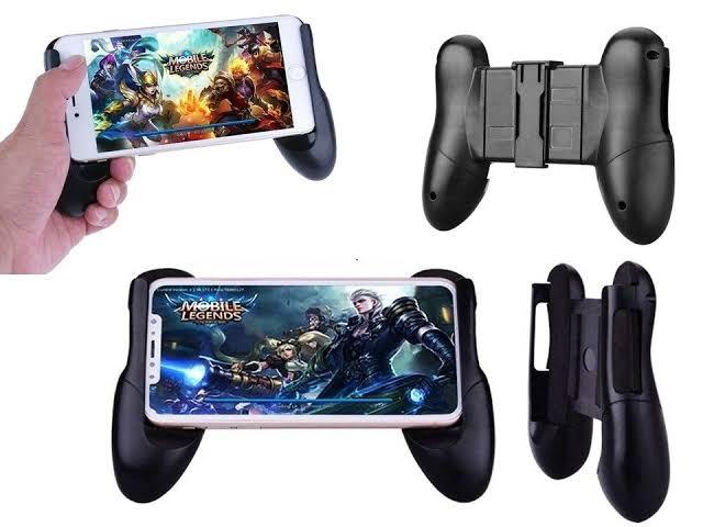Suporte Game Pad Universal Original Gamer Android iOS - Foto 2
