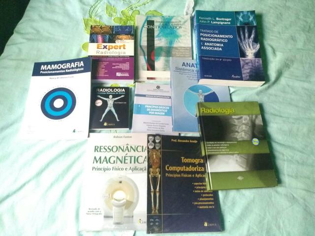 Livros novos - Foto 3