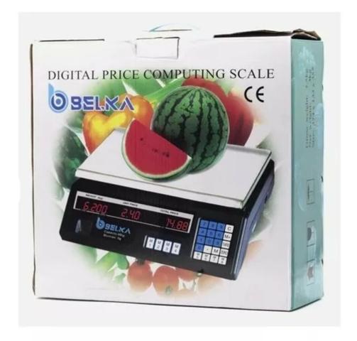 Balança comercial 40 Kg - Foto 2