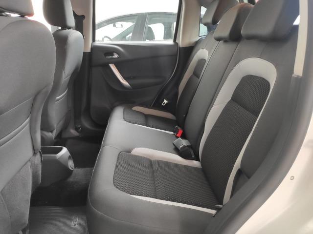Citroen C3 1.6 Exclusive 16V - Foto 14