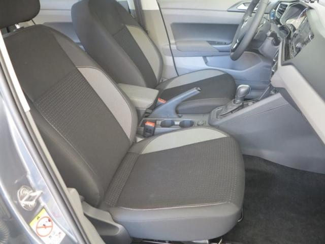 VOLKSWAGEN VIRTUS COMF 200 TSI - Foto 10