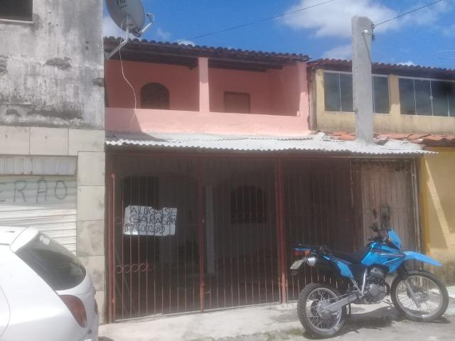 Casa para Aluguel Duplex 4/4 com 2 Vagas de garagem - Quadra 06 Cia 02 Simões Filho