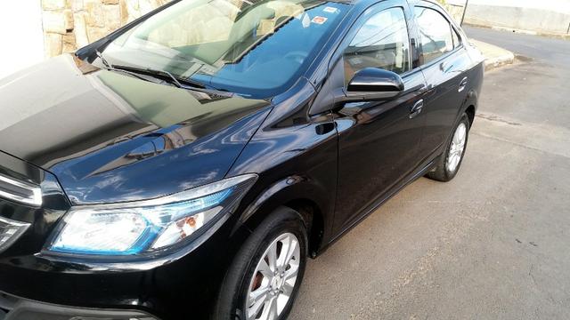 Prisma 1.4 LTZ Completo - IPVA 2020 PAGO - Foto 2