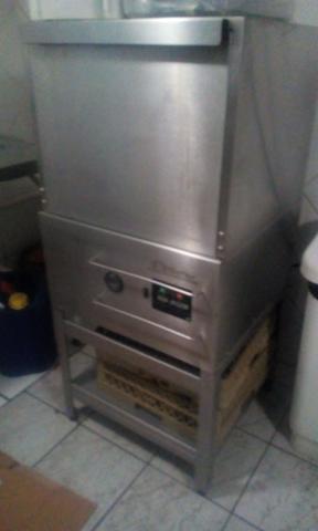 Máquina de lavar louça - Foto 4