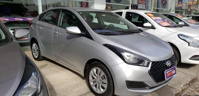 HYUNDAI HB20S 1.0 COMFORT PLUS 12V 2019