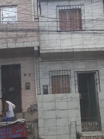 Vendo OU troco por casa en cajazeiras fazer grande 2