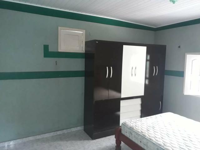 Vende-se casa no bairro Vila Nova!!! - Foto 6