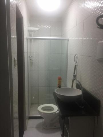 Aluga-se casa 2/4 - Foto 2