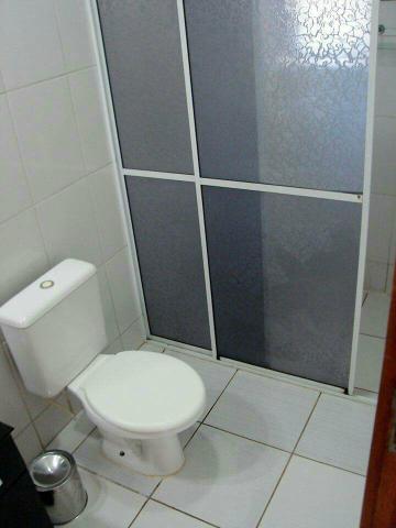 Aluguel por diaria de casa no Novo Campeche - Foto 8