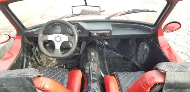 Buggy Vw Orion - 1967 - Foto 9