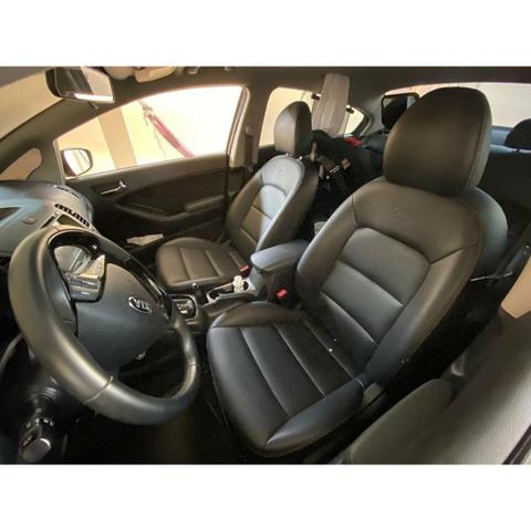 Kia Cerato 1.6 parcelamos' - Foto 4