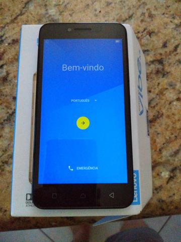 Lenovo Vibe K5 - Foto 3