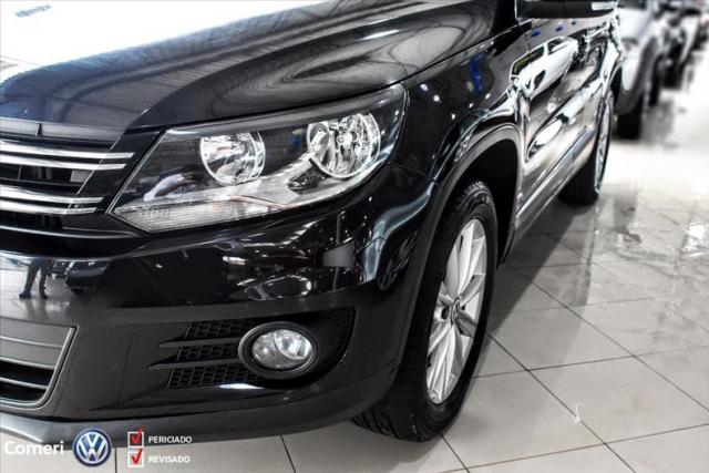 Volkswagen Tiguan 2.0 Tsi 16v Turbo - Foto 11