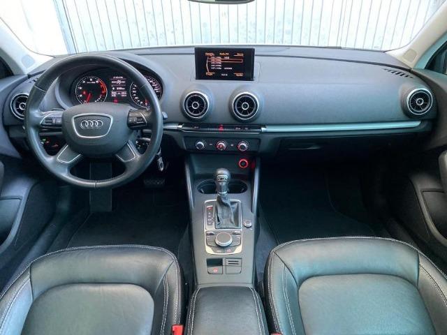 A3 Sedan Attraction 1.4 TFSI / Teto - 2015 - Foto 7