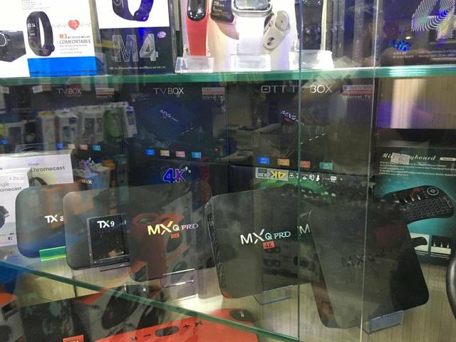 Tv box ? transforme sua tv em smart - Foto 2