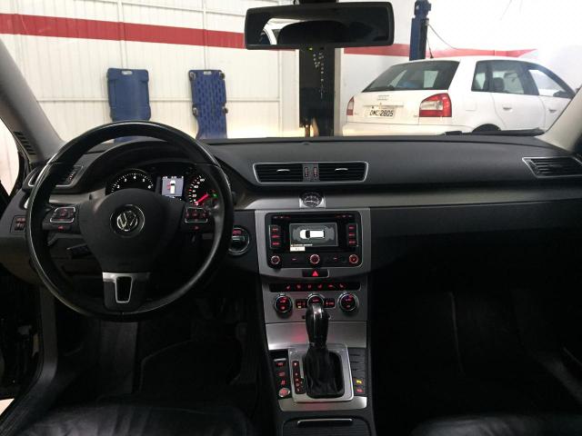 Vende troca Passat variant - Foto 11