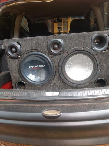 Vendo ou troco por módulo - Foto 3