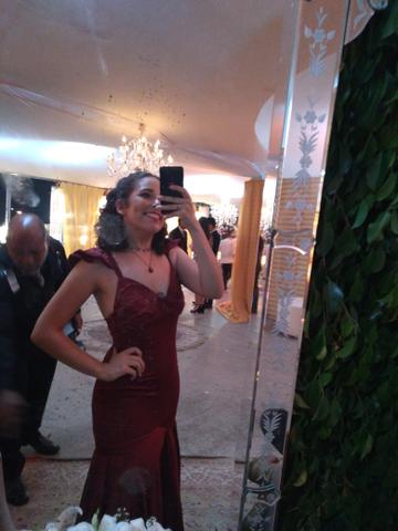 Vestido de festa - Foto 2