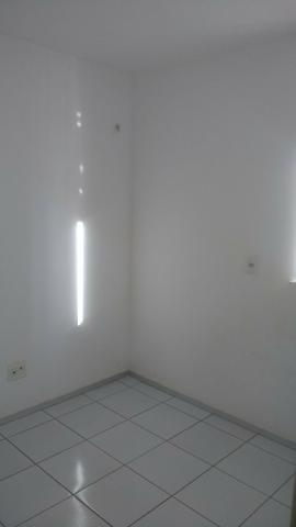 Excelente apartamento no condomínio Sant Angeli em Messejana - Foto 13