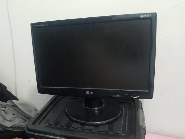 Monitor LG para Computador