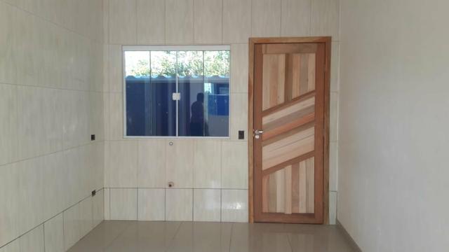 Casa em Guaratuba nova - Foto 6