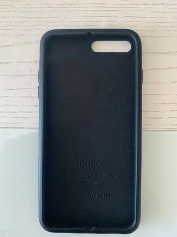 Capas para iPhones 7 Plus ou 8 Plus - Foto 2
