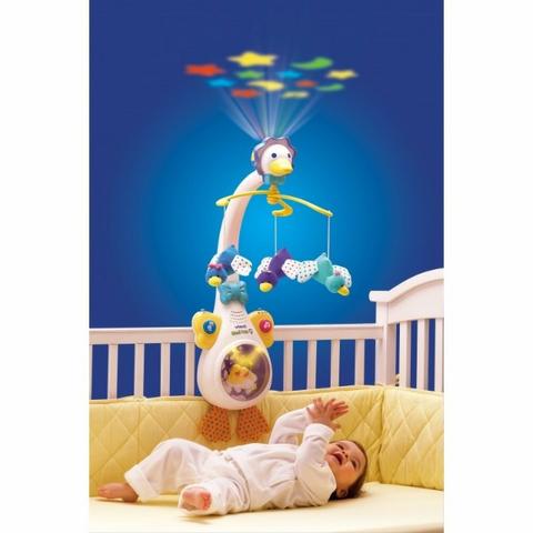 Mobile 4 em 1 by VTech®