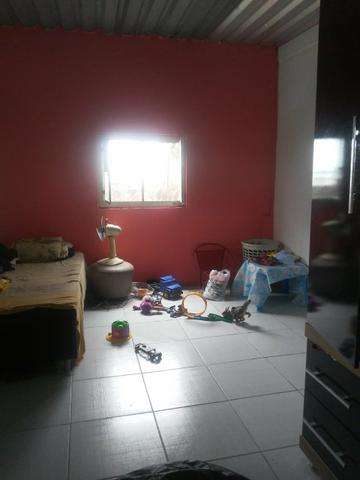 Vendo uma casa no parque felicidades em duque de caxias na rua 11 n15 - Foto 3