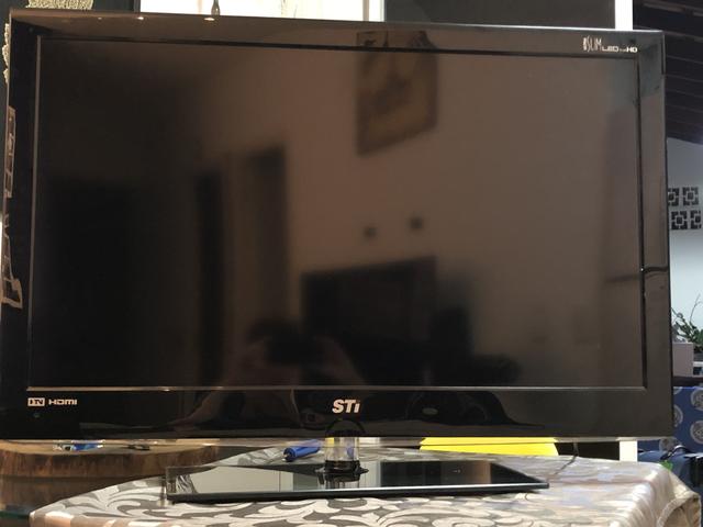 Tv Lead 40 Semp Toshiba - Foto 2