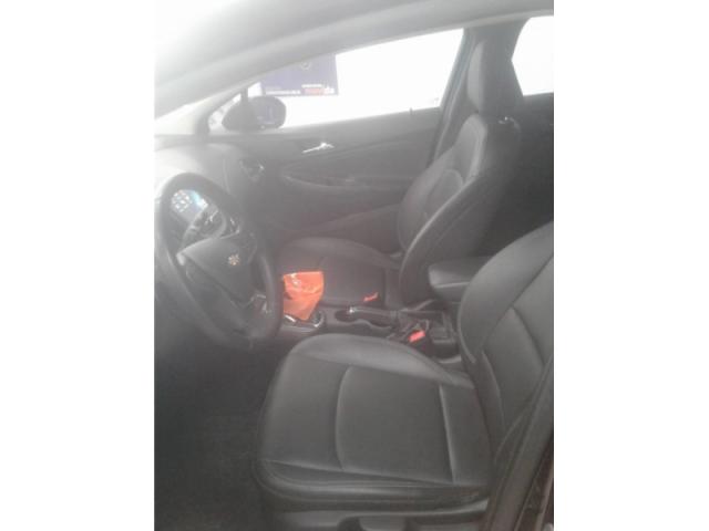 CHEVROLET CRUZE 1.4 TURBO LT 16V FLEX 2018 - Foto 7