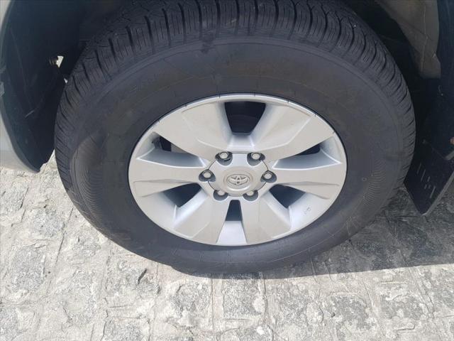 TOYOTA HILUX 2.8 SRV 4X4 CD 16V DIESEL 4P AUTOMÁTICO - Foto 12