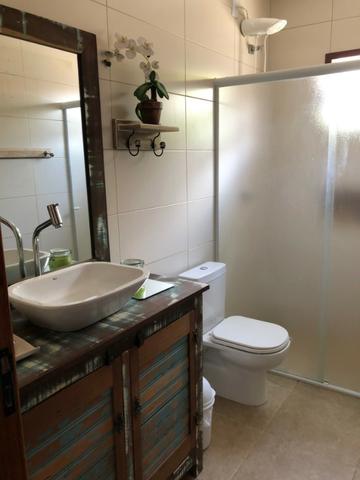 Aluguel Temporada - Casa Aconchegante a 40 metros da Praia - Foto 10