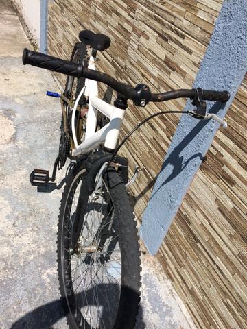 Bicicleta Aro 26 - Foto 2