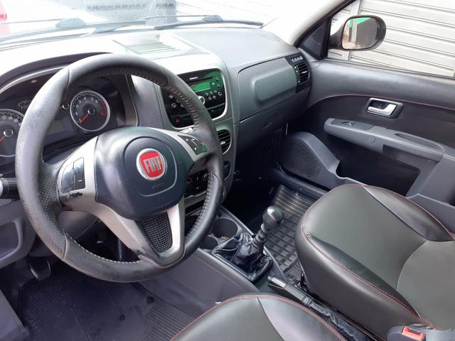 Fiat Strada 2014 2014 - Foto 5
