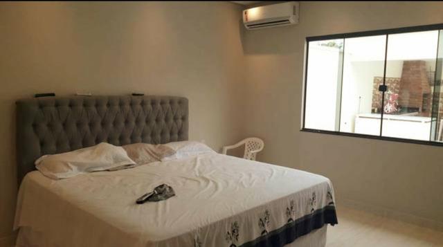 Vendo uma excelente casa no Village Tiradentes - Foto 6