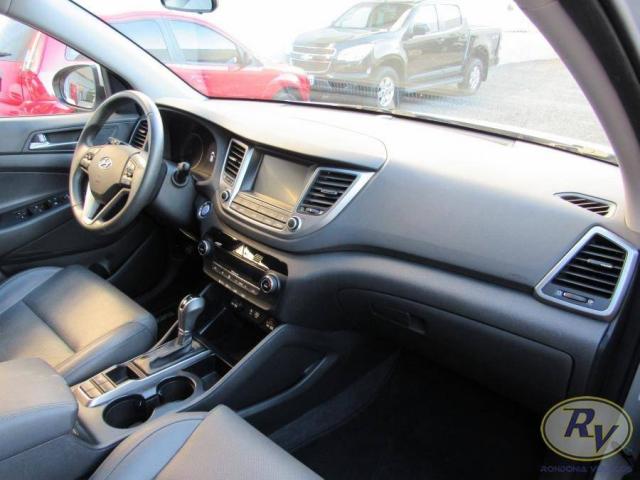 HYUNDAI TUCSON 2017/2018 2.0 MPFI GLS 16V 143CV 2WD FLEX 4P AUTOMÁTICO - Foto 3